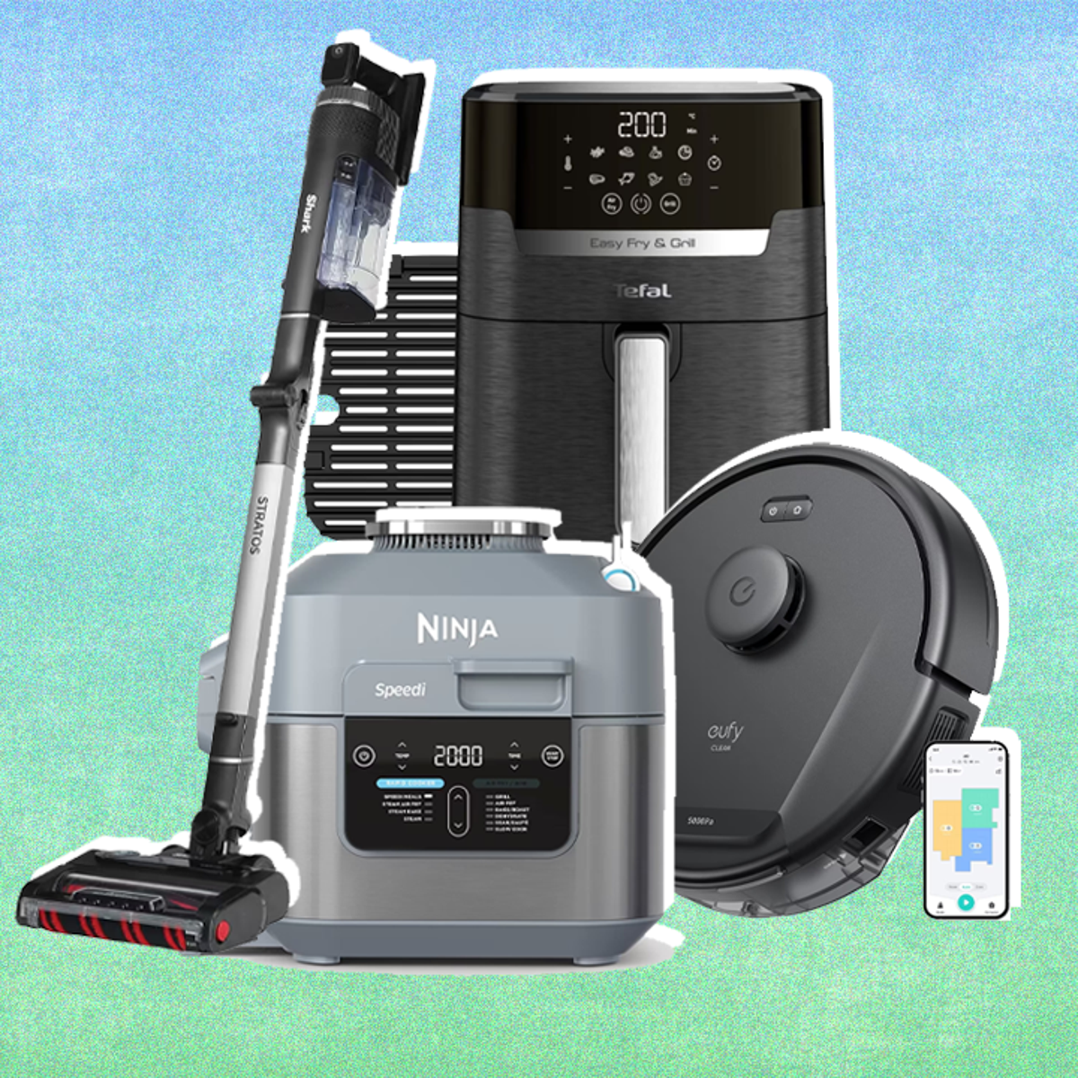 Best home appliance deals to expect in Amazon’s Spring Deals Days sale